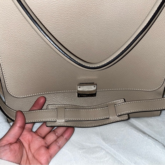 Celine Taupe Bag - Picture 13 of 15